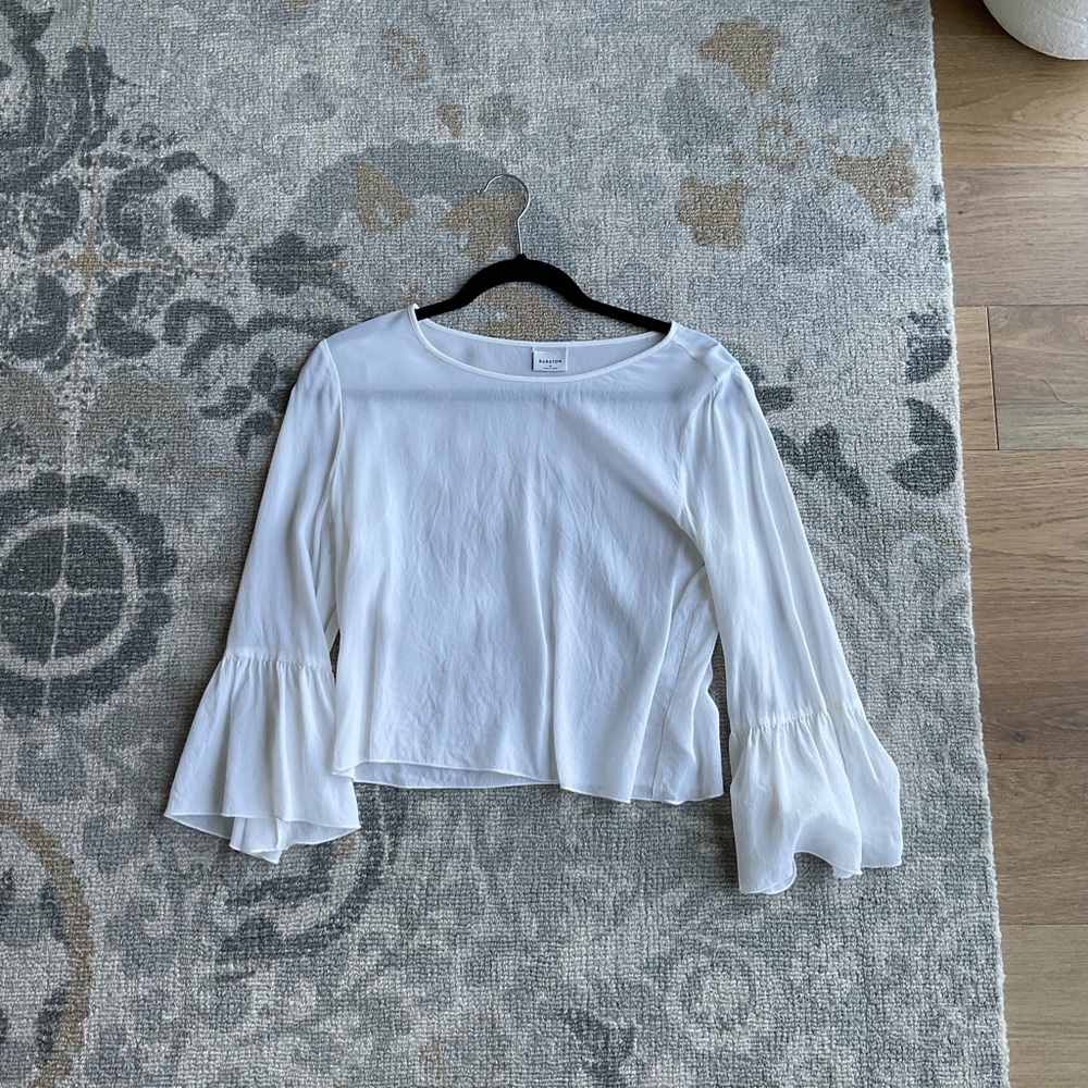 Babaton Blouse - image 2